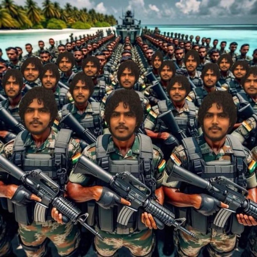 SikkaMohoree's tweet photo. India sifainge biya lashkareh raajjeyga ovey https://t.co/6vwV3O3YbN