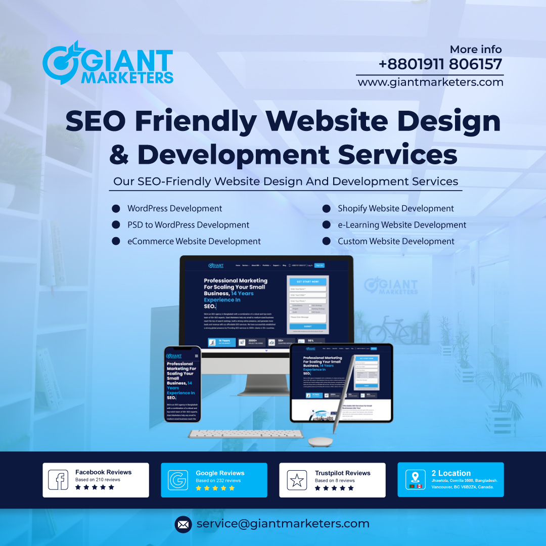 giantmarketers's tweet photo. Ready to take the plunge into digital success? Explore our services: https://t.co/x344jFPAJE
📈 Let's Grow Together! 🌐💼
Visit our website: https://t.co/4J752Br1r5
📧 Email us: service@giantmarketers.com
#WebDesign #SEO #DigitalMarketing #GiantMarketers #BusinessGrowth https://t.co/BtL3aXYovr
