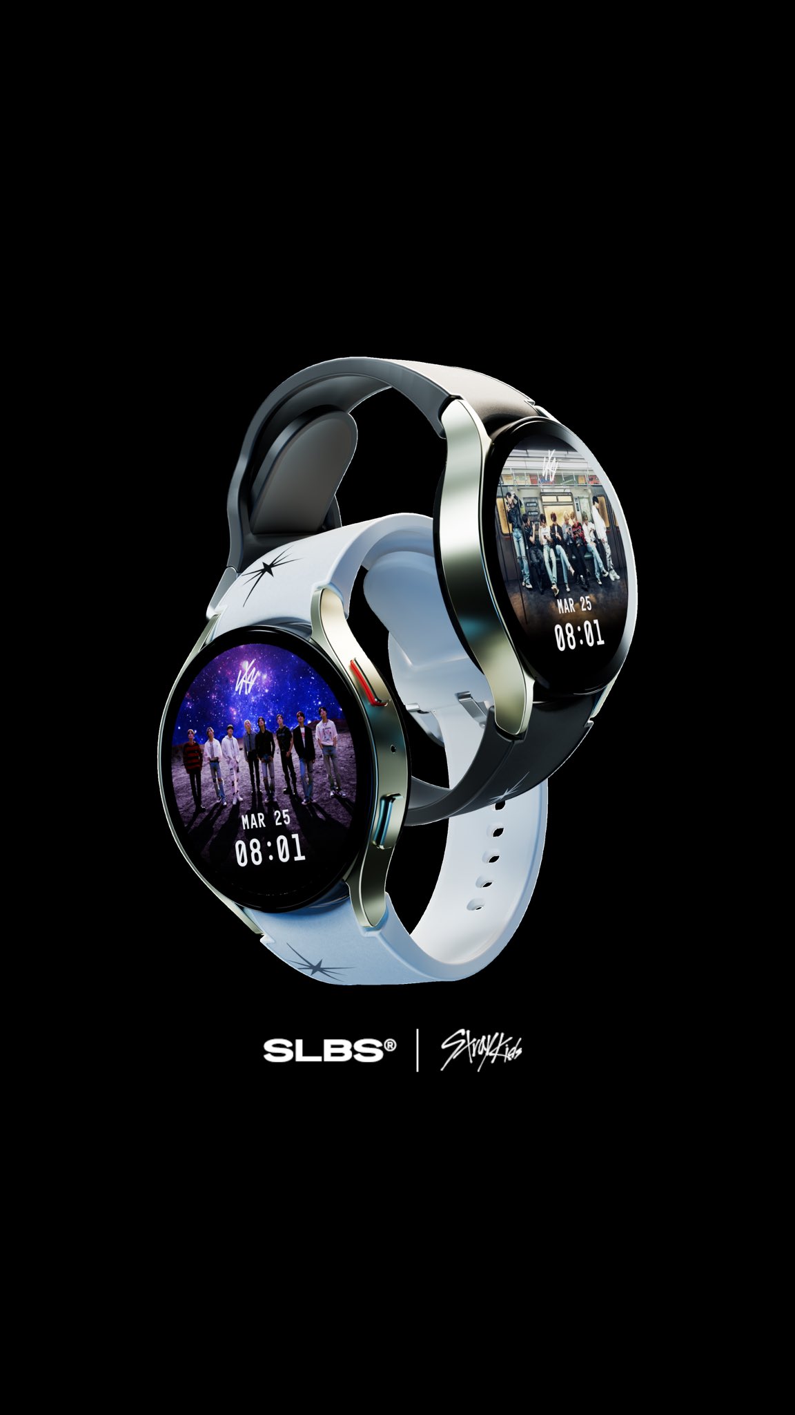 K-POP・アジア SLBS X Stray Kids GALAXY s-l400.jpg