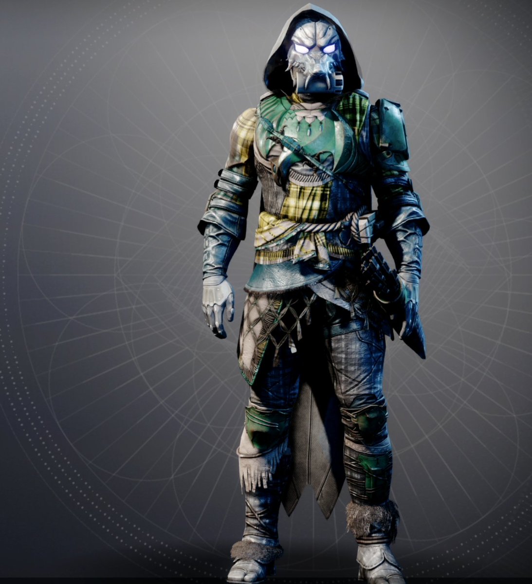 streah's tweet photo. = Guardians! It's time to give thanks for the things we are given... so loot it up! =
Come hangout with me the #QuietButChaotic hunter, the illustriously beautiful catto @BlazingKairi, and the super sus @jugglingloser as we play #Destiny2!
#TwitchStreamer #Destiny2Streamer https://t.co/CyhQwKfR6D