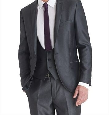 Mistr Blue Suit tweet media