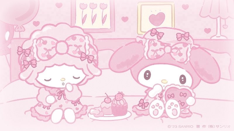 nekomimiyu's tweet photo. me and my bestie https://t.co/66PYCYYOgu