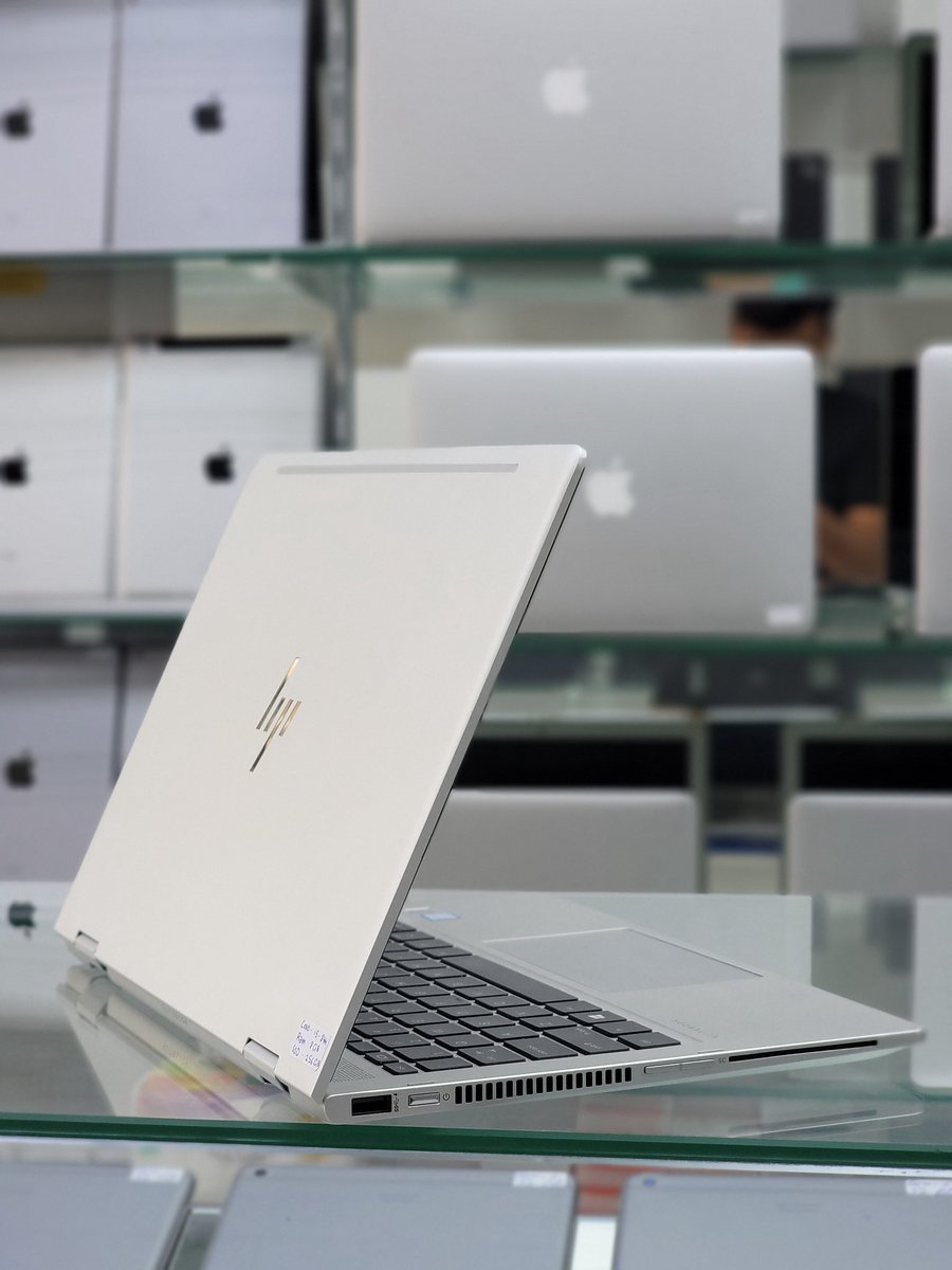 mainpointelect's tweet image. The HP EliteBook x360 830 G6 is a versatile and compact laptop designed for on-the-go professionals. Powered by an Intel Core i5 8th Gen processor, With 8GB of RAM and a responsive 256GB SSD.
Whatsapp 
+971-506209288 
#mainpointelectronics #Dubai #hpelitebook