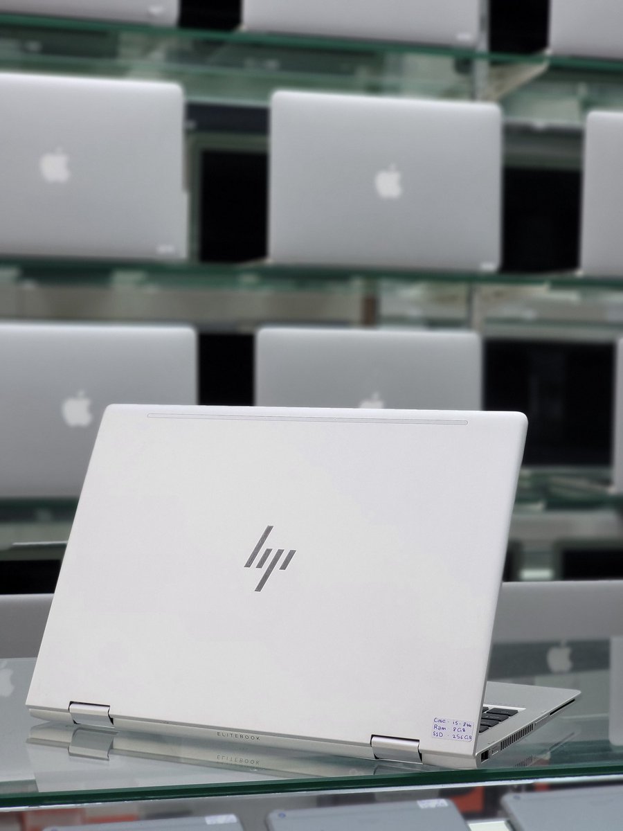 mainpointelect's tweet image. The HP EliteBook x360 830 G6 is a versatile and compact laptop designed for on-the-go professionals. Powered by an Intel Core i5 8th Gen processor, With 8GB of RAM and a responsive 256GB SSD.
Whatsapp 
+971-506209288 
#mainpointelectronics #Dubai #hpelitebook