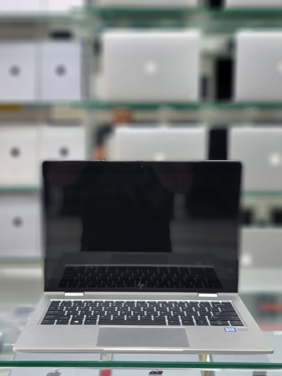 mainpointelect's tweet image. The HP EliteBook x360 830 G6 is a versatile and compact laptop designed for on-the-go professionals. Powered by an Intel Core i5 8th Gen processor, With 8GB of RAM and a responsive 256GB SSD.
Whatsapp 
+971-506209288 
#mainpointelectronics #Dubai #hpelitebook