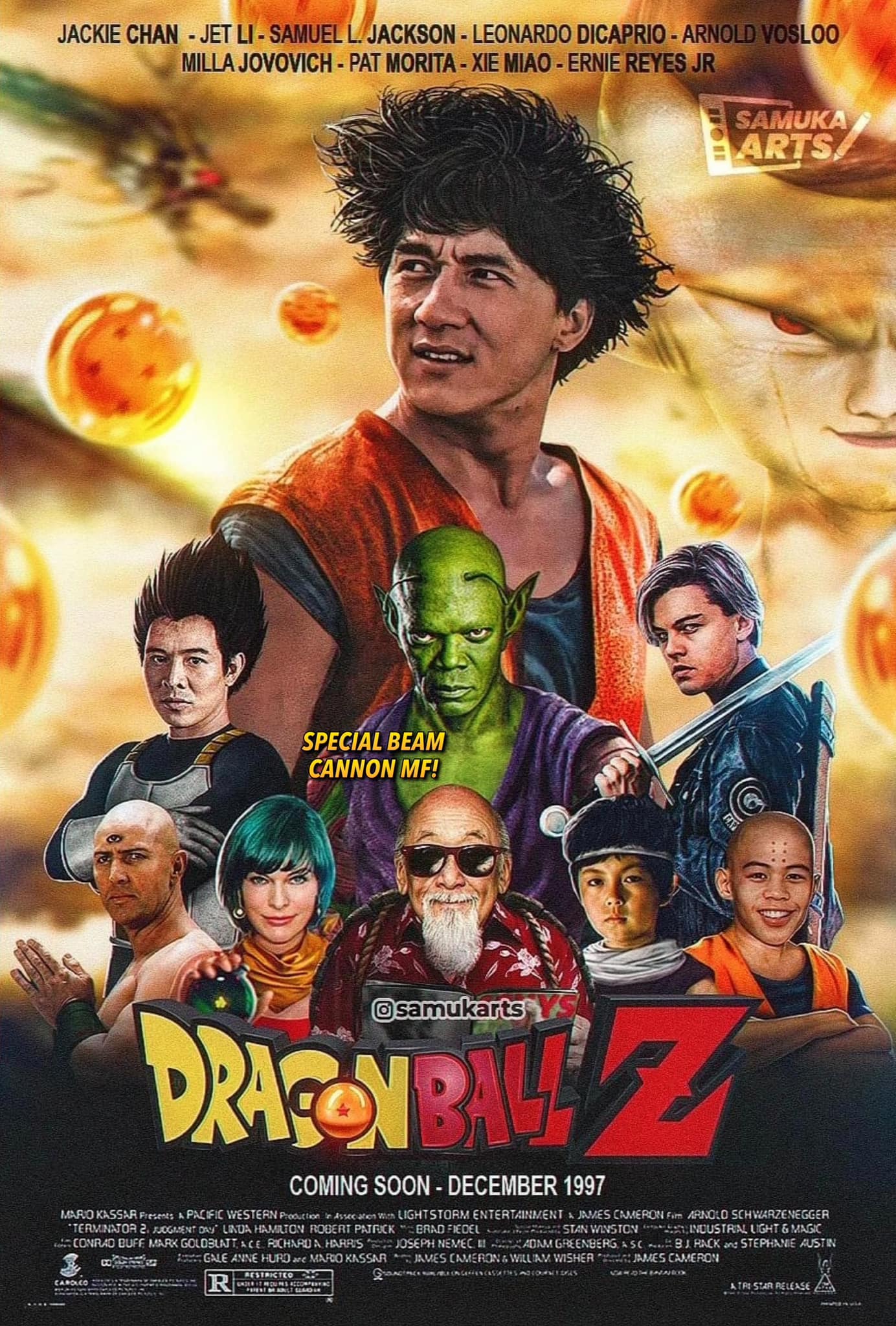 ドラゴンボール - やっちゃん mqdefault.jpg
