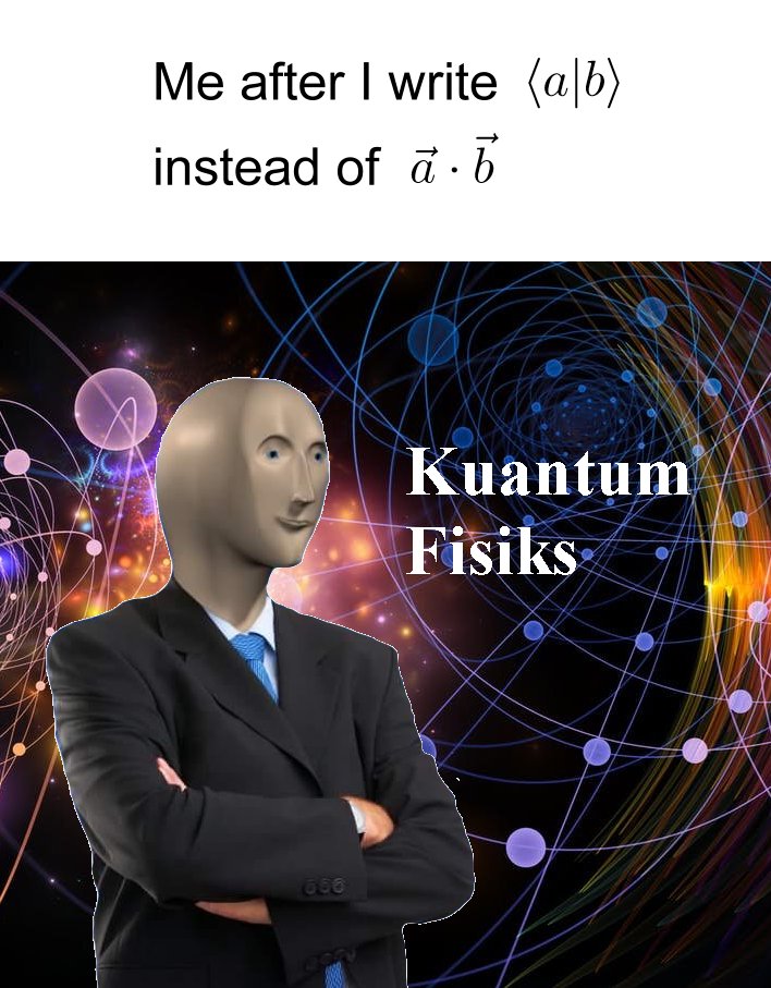 ThePhysicsMemes's tweet photo. Signature look of superiority #sciencefiction https://t.co/nEqRmYvsni
