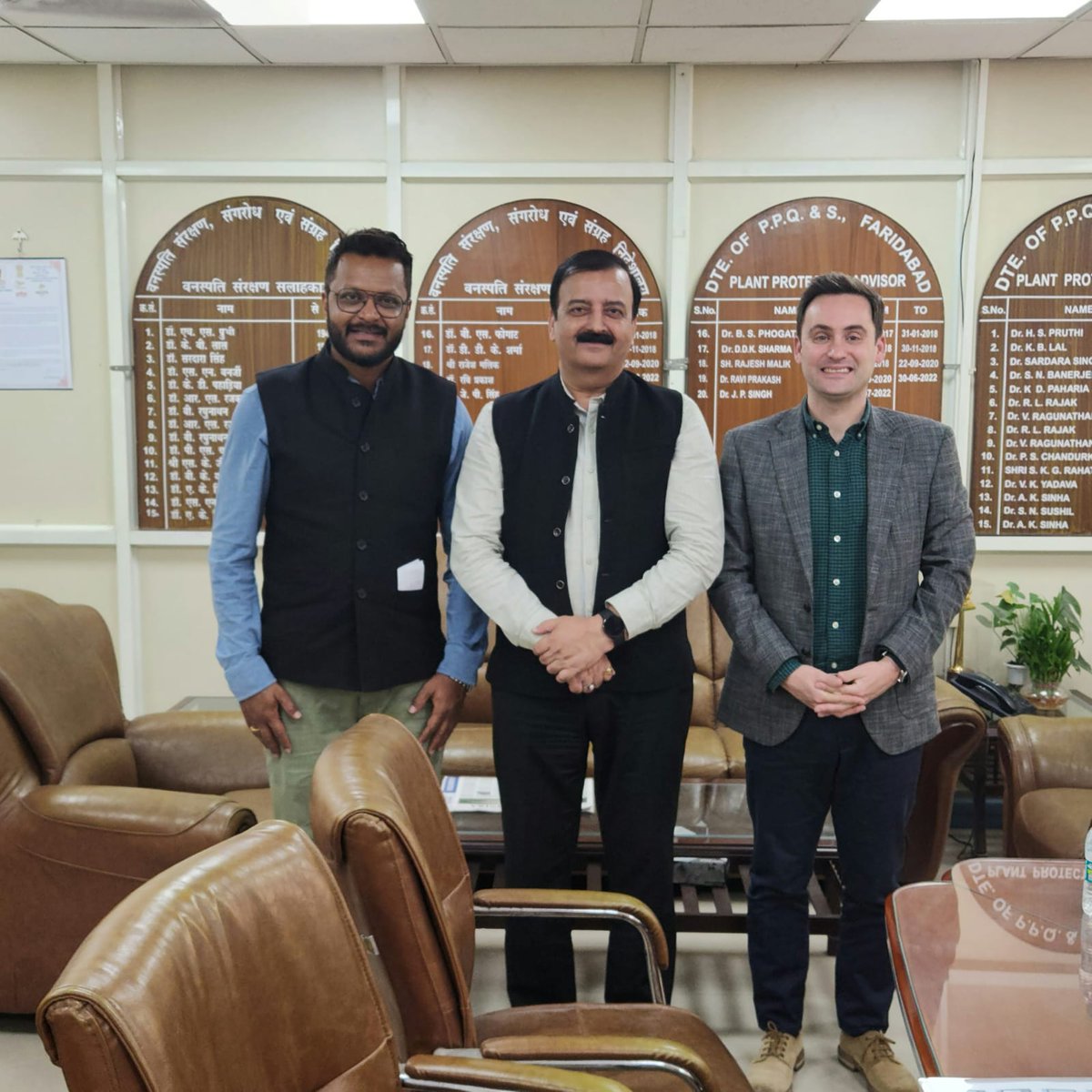 PPA - India tweet media