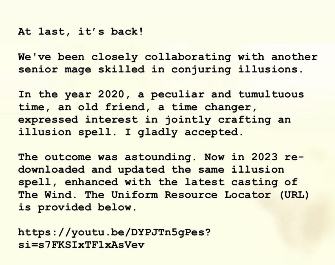 FutureCrooks tweet media