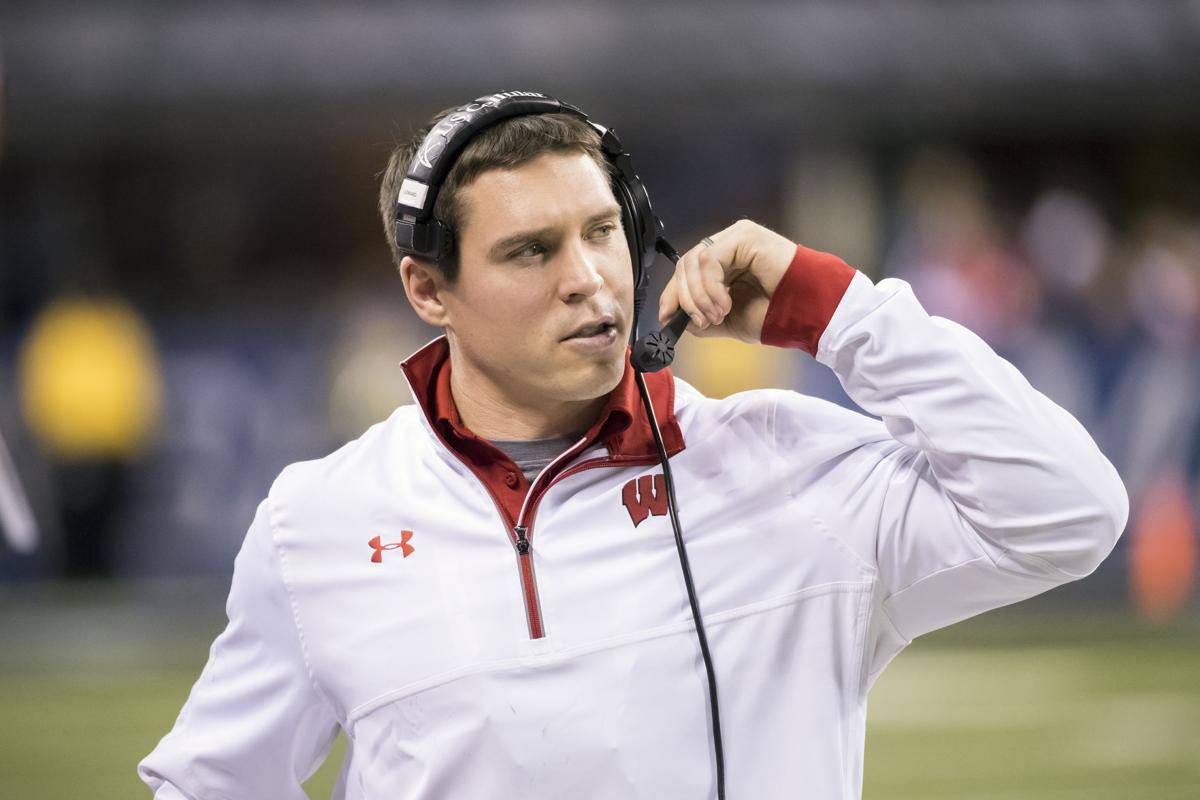 'Coaching is teaching. The best teachers are efficient with their words. I put a lot of thought into making complex concepts as simple as possible. The more players have to think, the slower they play. Make it simple, efficient, & fun so guys can play fast.' - Jim Leonhard