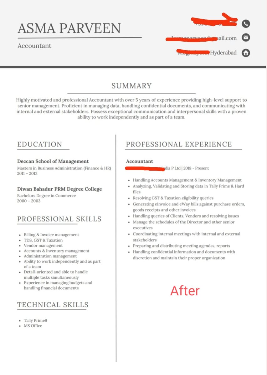 resumepilot's tweet photo. @resume.pilot
@resumepilot https://t.co/o0AHPbnYCB