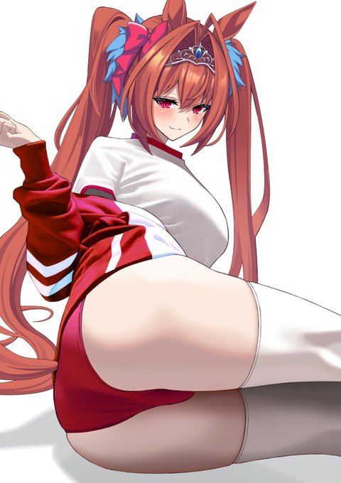 #いいツインテールの日 