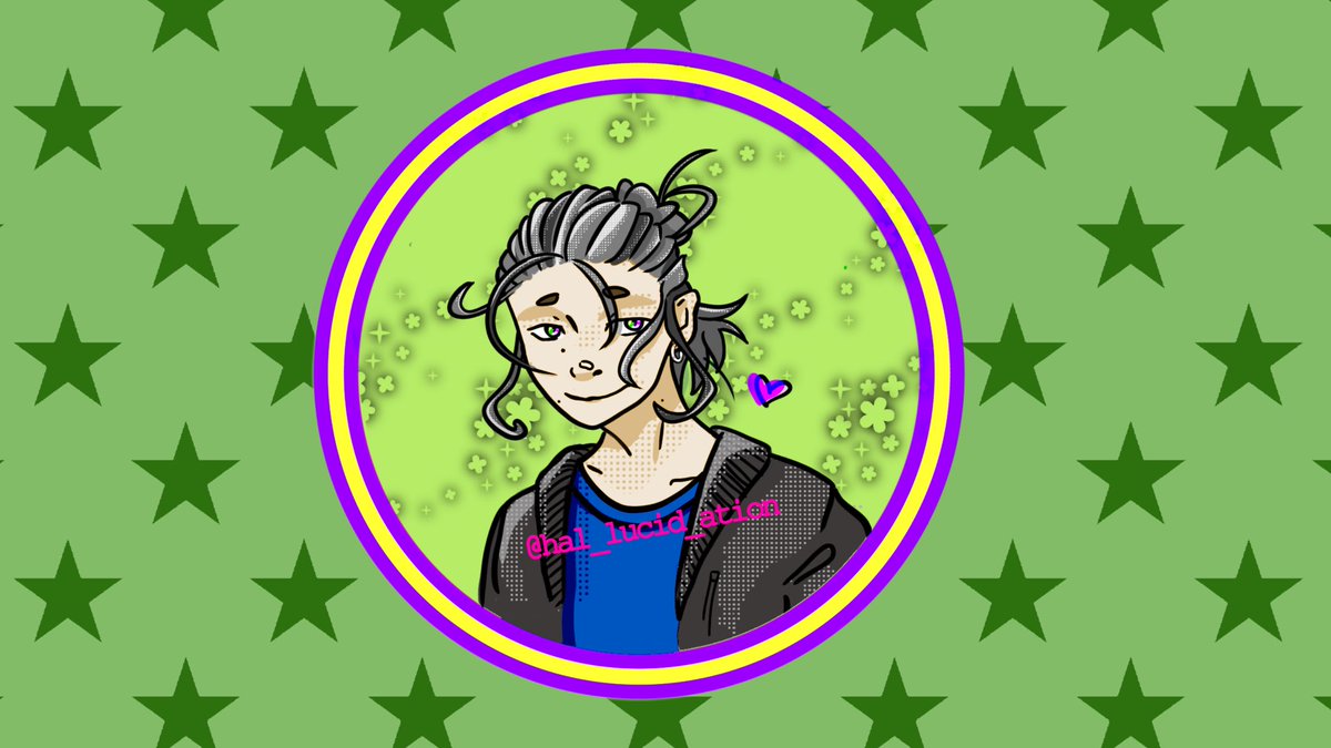 hal_lucid_ation's tweet photo. First art post idk if I’ll do more https://t.co/zsT6hSu6Rn