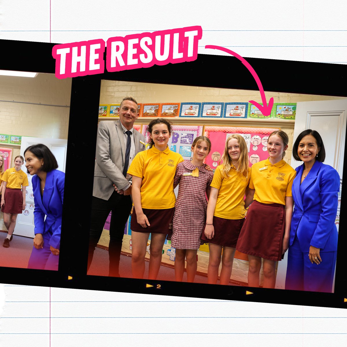 Prue Car MP (@pruecar) on Twitter photo When I visited a photography class at <a href="/GlebePublic/">Glebe Public School</a> School, I naturally had to let the kids have a go with the camera. Thanks to Brax, I now have a new favourite photo! πΈππ§ When I visited a photography class at <a href="/GlebePublic/">Glebe Public School</a> School, I naturally had to let the kids have a go with the camera. Thanks to Brax, I now have a new favourite photo! πΈππ§