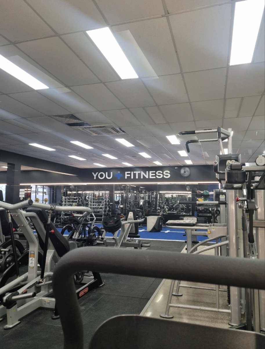ugcwithbec's tweet photo. @plusfitness did so amazingly with this reno 👏👏👏 https://t.co/HvUqrQhH4b