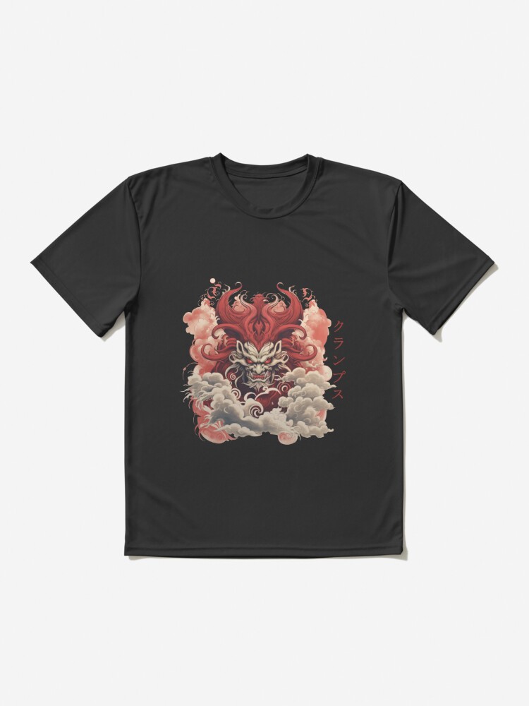 WFirefighting's tweet image. Krampus, the monster from Yuletide legend.
redbubble.com/shop/ap/155199…