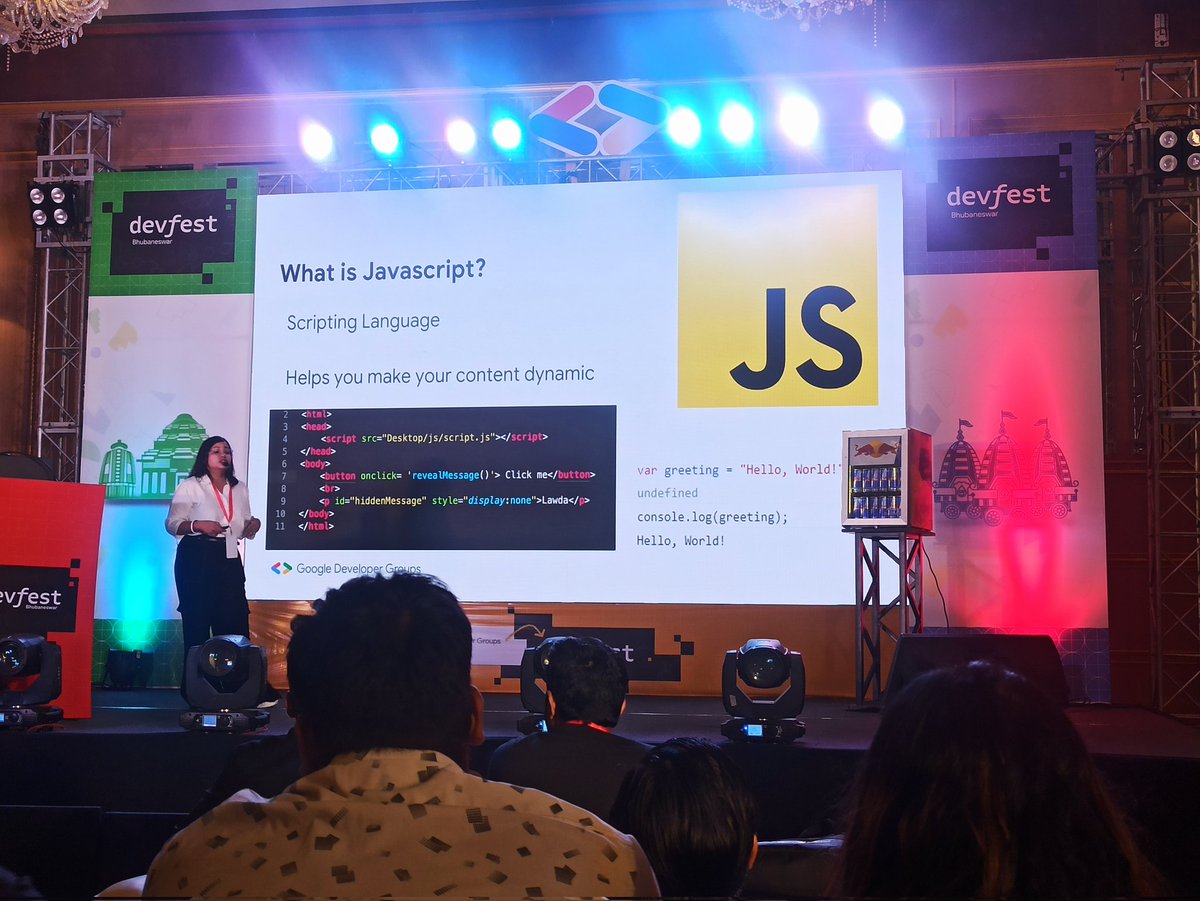 0xSunill's tweet image. Just wrapped up an incredible experience at Google DevFest in Bhubaneswar! 🌐💻 Soaking in the latest in tech, connecting with brilliant minds, and leaving inspired. Ready to take on new challenges! #DevFest #TechInspiration #Networking