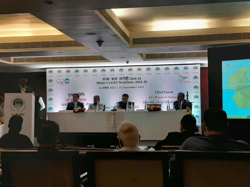 Goa State Biodiversity Board tweet media