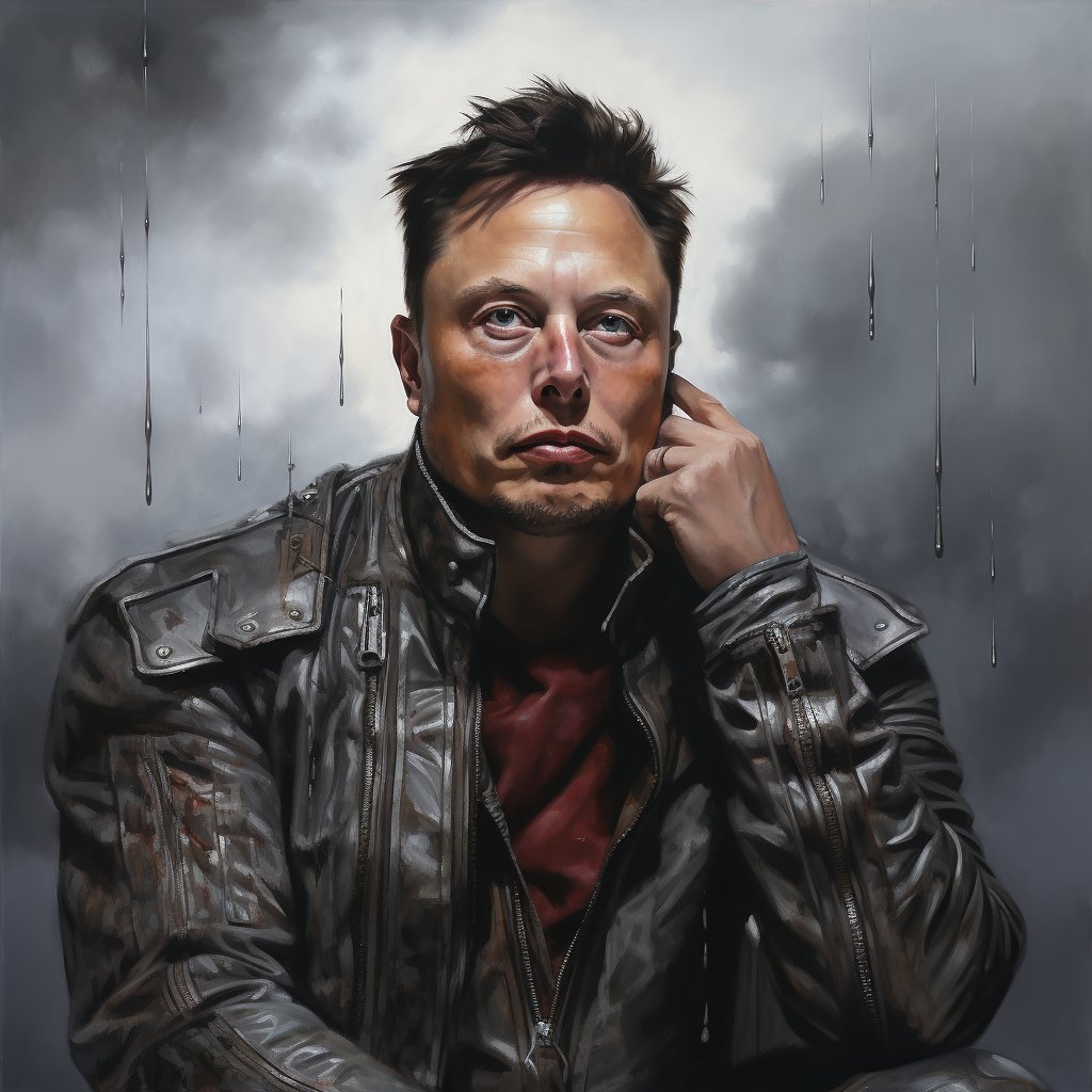 'Politics is a sadness generator' — Elon Musk Do you agree?
