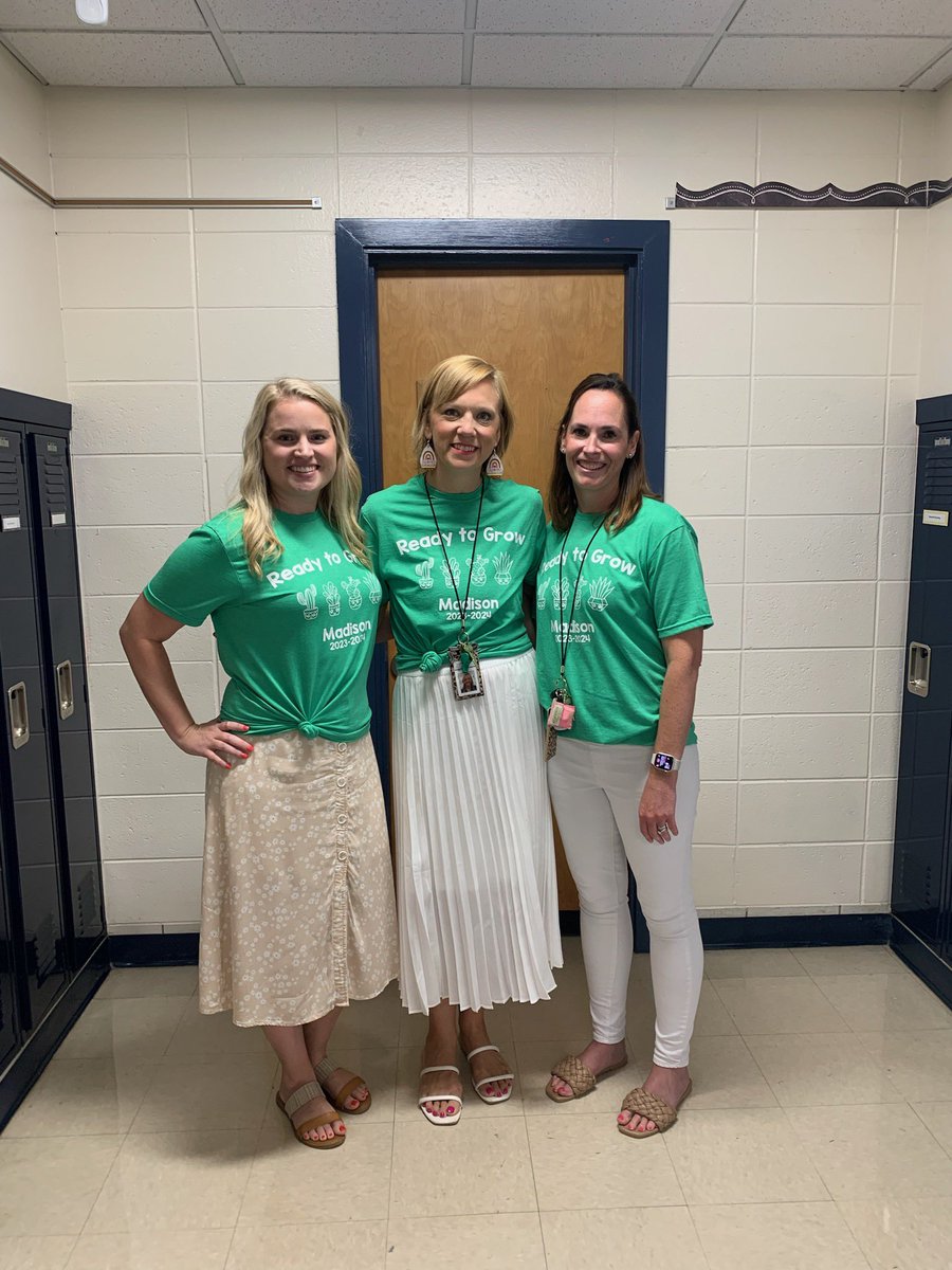 Hi all! I’m Bethany Martino and I teach 3rd grade in D181. This is my beyond amazing team…we push each other and make each other better every day. @PrimaryPassions #F4Leaders