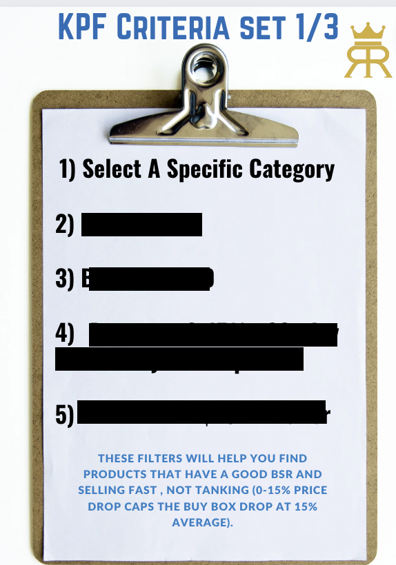 scottsellss's tweet photo. I have 3 KPF Criteria sets bookmarked for lead searching..

I'm sharing these sets today for FREE...

If you'll find this helpful, RT + comment "KPF" and I'll dm it to you! 👇

(must be following) https://t.co/3xUxWUCcEi