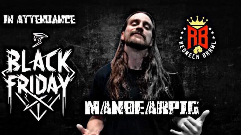 ProSouth Wrestling tweet media