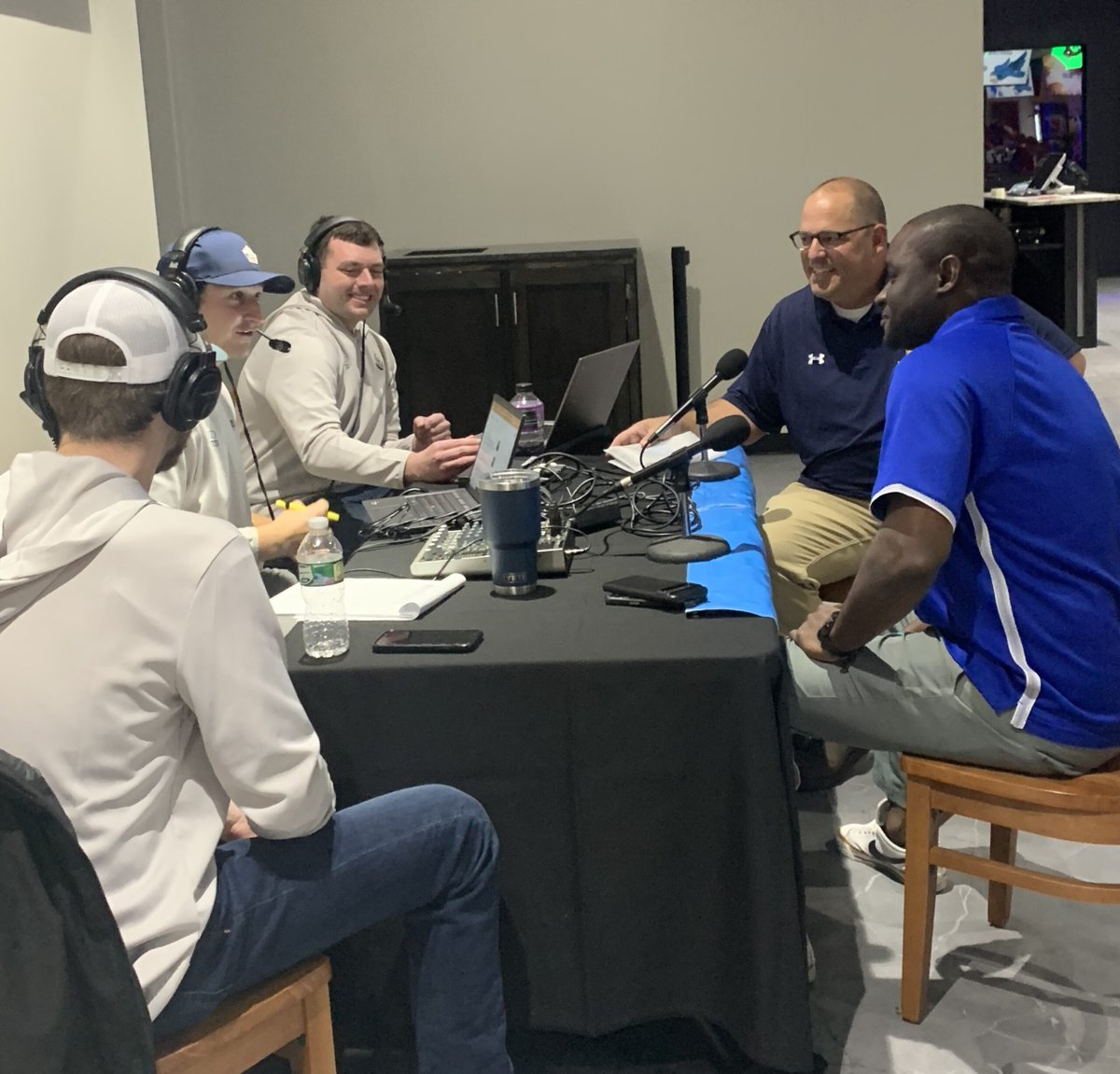 WATD South Shore’s Morning News 🎙️ tweet media