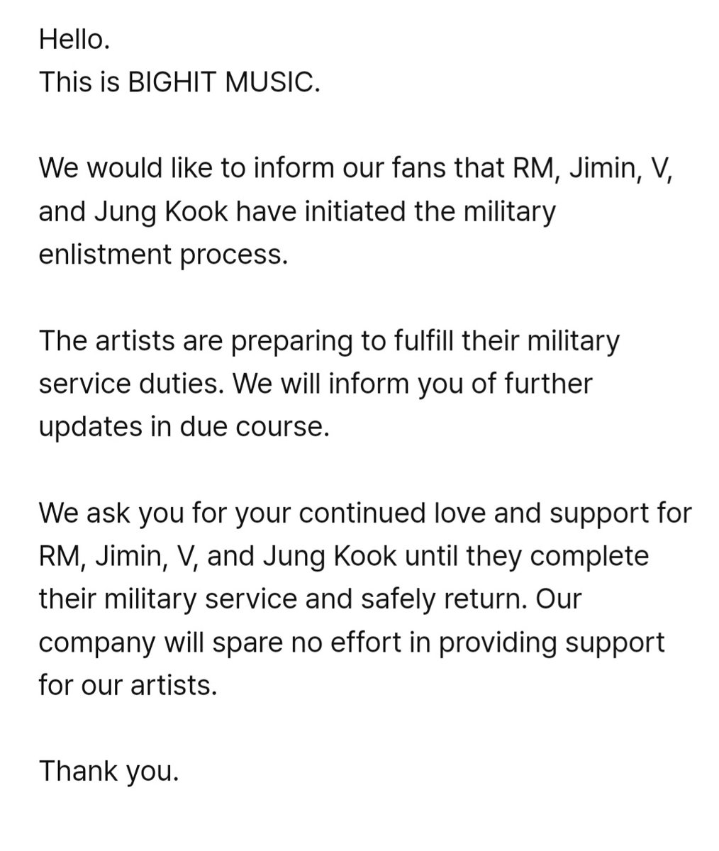 LeaFuncion's tweet photo. @bts_bighit https://t.co/cBRSVmd8UT