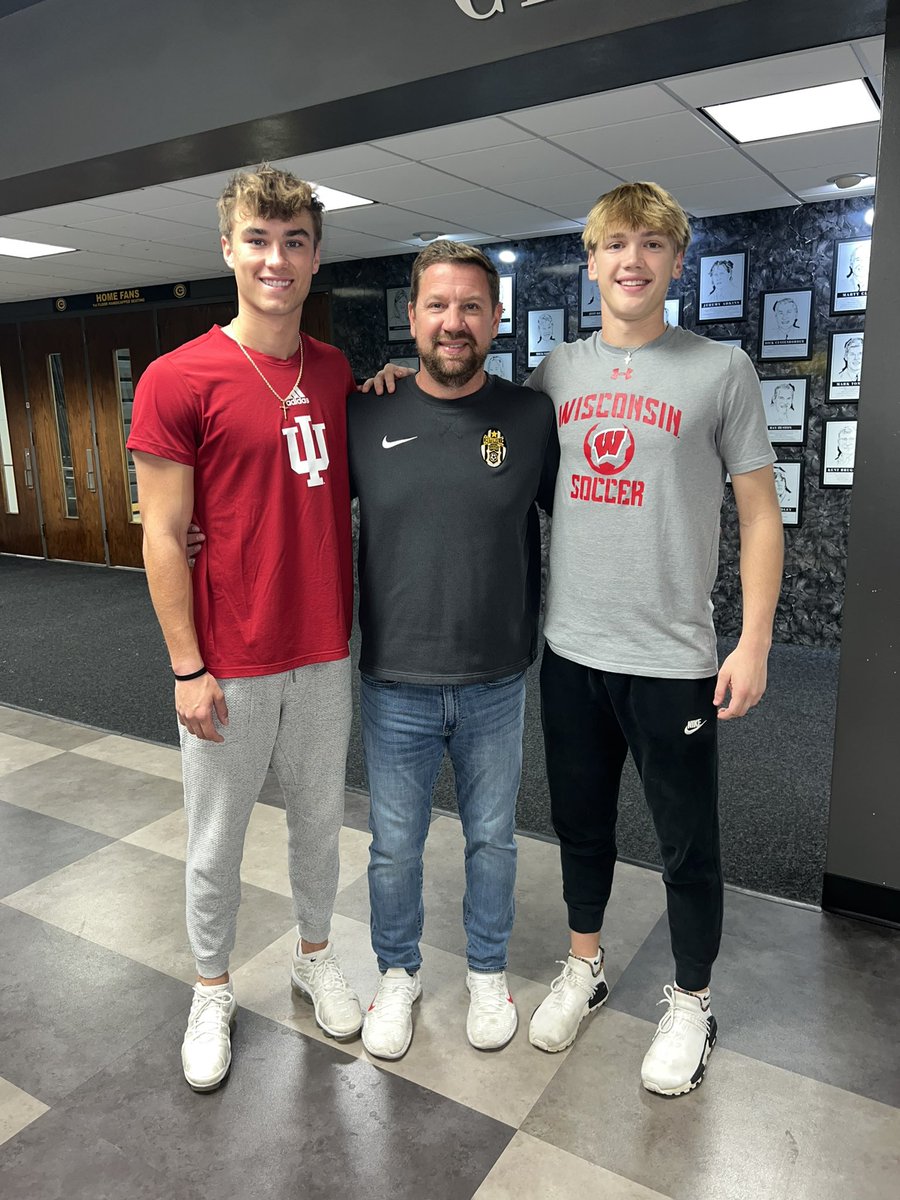 CHS Boys Soccer tweet media