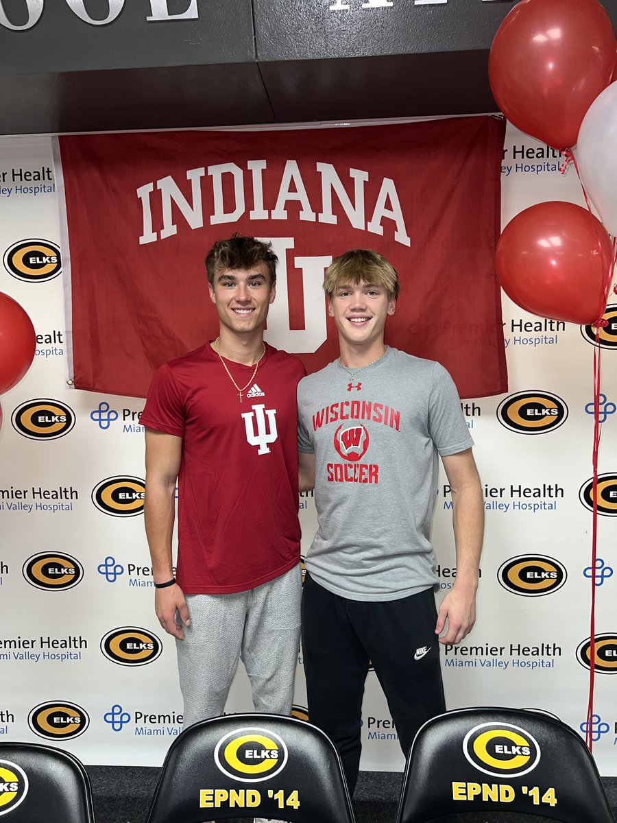 CHS Boys Soccer tweet media