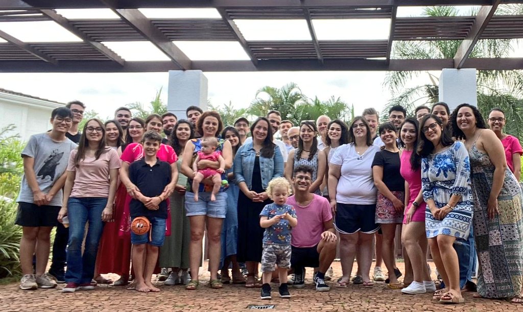 Emily D. Cranston - Research Group tweet media