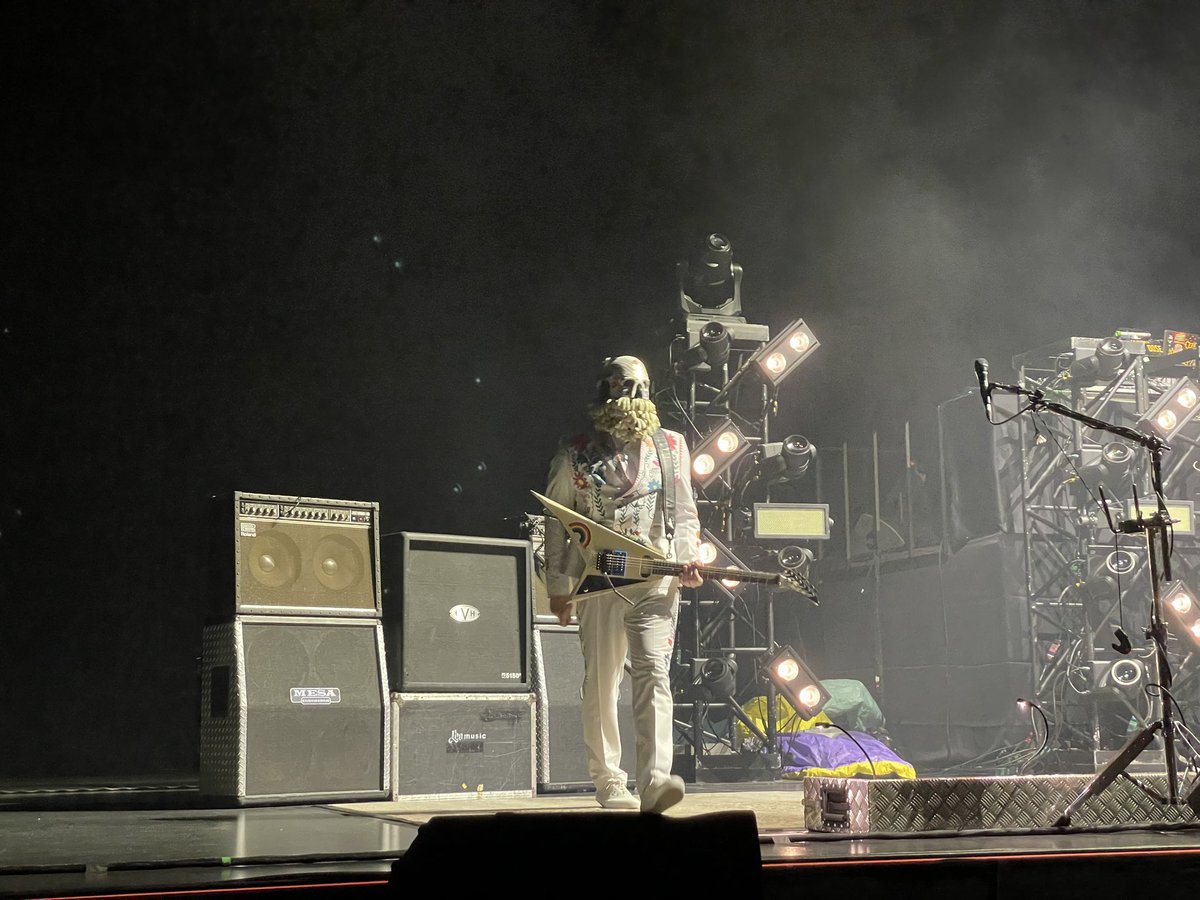 LBWES's tweet image. LimpBizkit 2023 tokyo japan

#limpbizkit #limp #wesborland