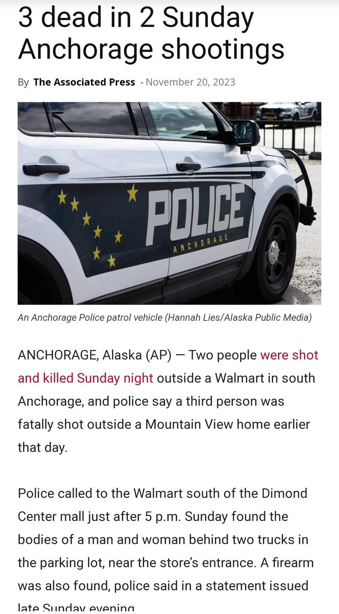 OrijinalSethro1's tweet photo. Welcome to Los Anchorage. #RageCity https://t.co/9fnAM1cSz8