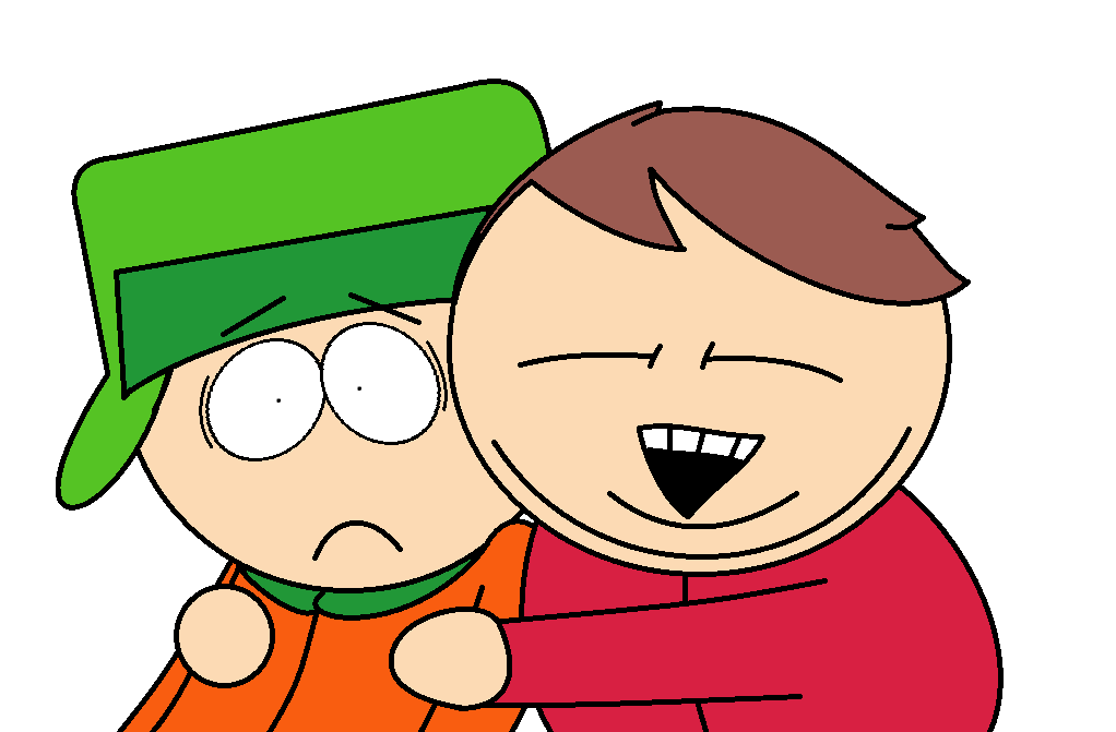 TYRESEG65830021's tweet photo. #SPKymanovember2023 #EricCartmanovember2023 #Southparkovember2023 #SPKyle #SPEricCartman #Kymanovember
Eric: And you just cannot wait about what I did to your room, or as I like to Called it, Our ROOM! https://t.co/m50zmeFuNI