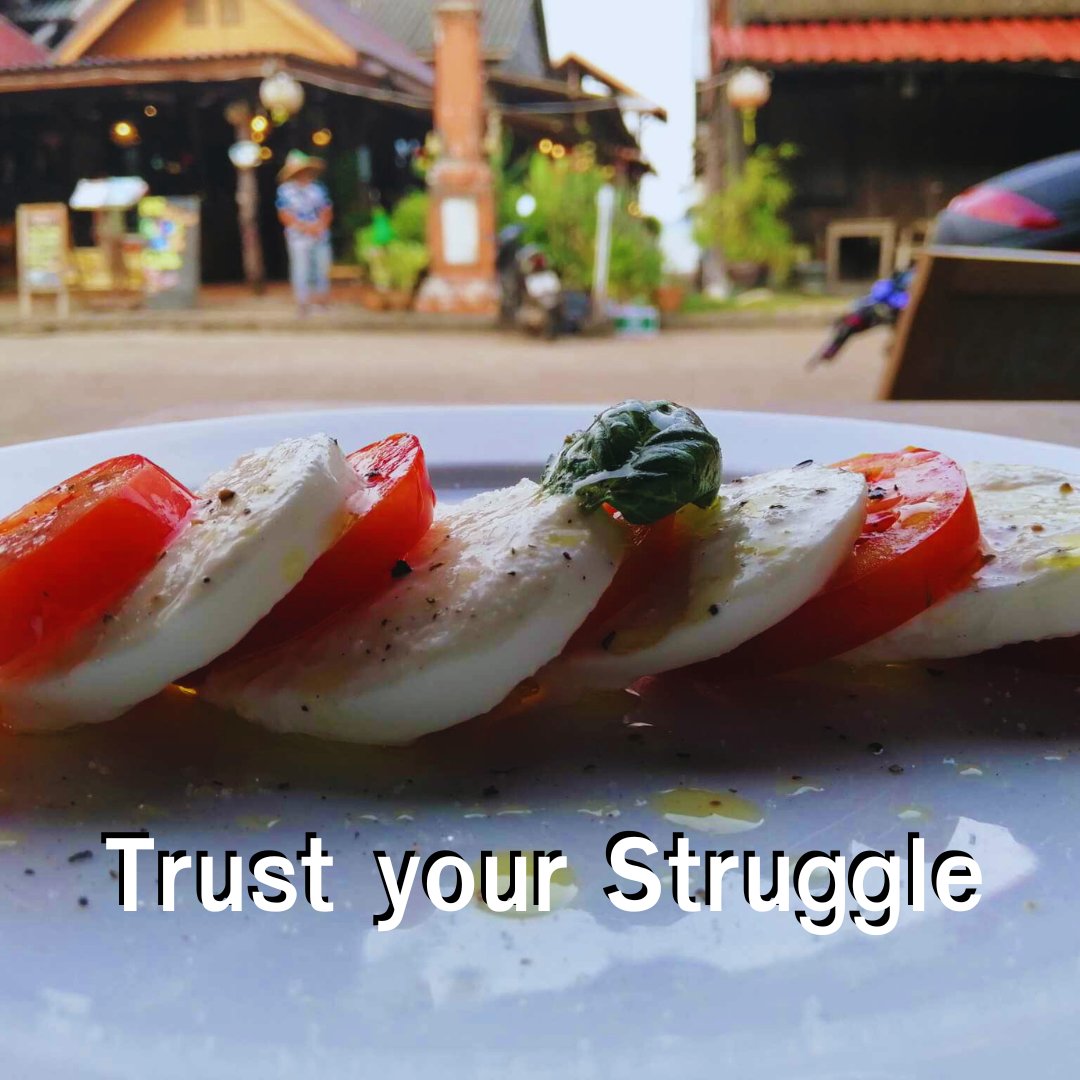 Trust your Struggle.
เชื่อในความพยายามฝ่าฟันของตัวเอง
#GrandmasHouse #OldTown #KohLanta​ #cafe #Karbi #bread​ #Sourdough​ ​#homemade #lantaoldtown #kohlanta #cafe #icecream ​#homemedeicecream​ #คาเฟ่บนเกาะลันตา #คาเฟ่อำเภอเก่า #ขนมปัง #ขนมปังเปรี้ยว #ขนมปังโฮมเมท #ขนมปังเพื่อสุ