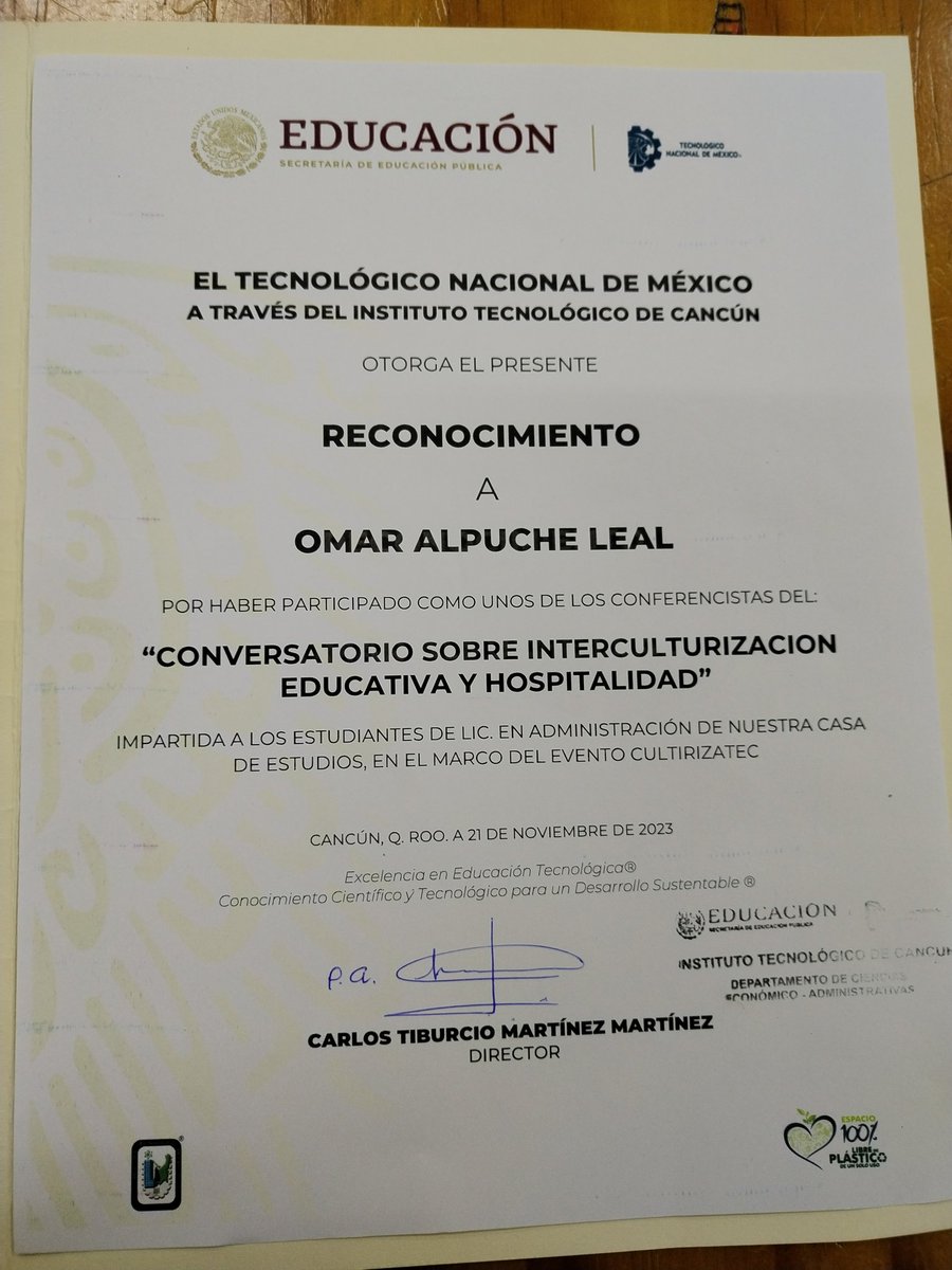 omar alpuche leal tweet media