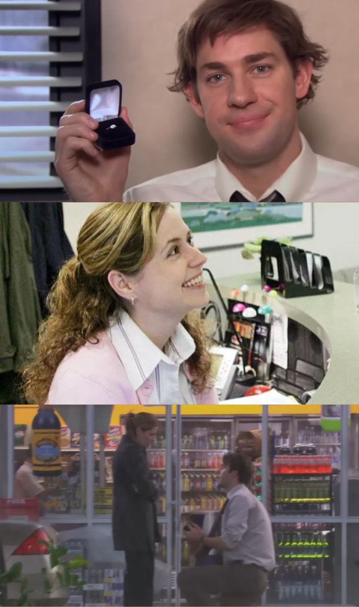 The Office Memes tweet media