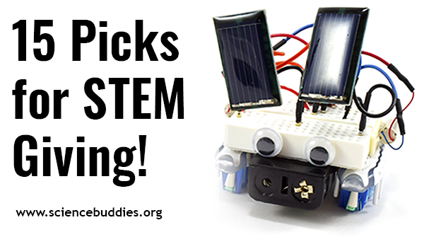 ScienceBuddies's tweet photo. Inspire a love of #STEM with science and engineering kits that encourage creativity, innovation, and experimentation. These kits can be used for #sciencefair or for fun!

https://t.co/Yh4gzzrj75
#scienceteacher #sciencekits  

Advanced bristlebot robt https://t.co/JruKF7qLkY