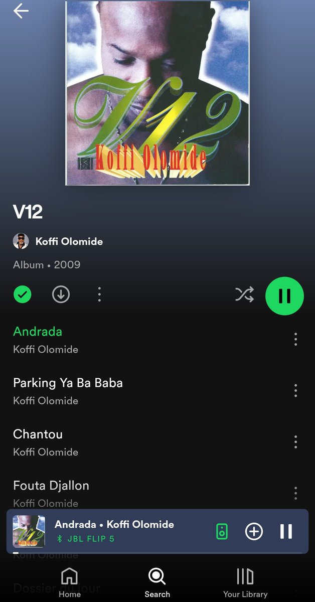 JaMtoka's tweet photo. Mambo ni V12... #Andrada #Malembe #TchaTcho https://t.co/TfRBgl7OwK