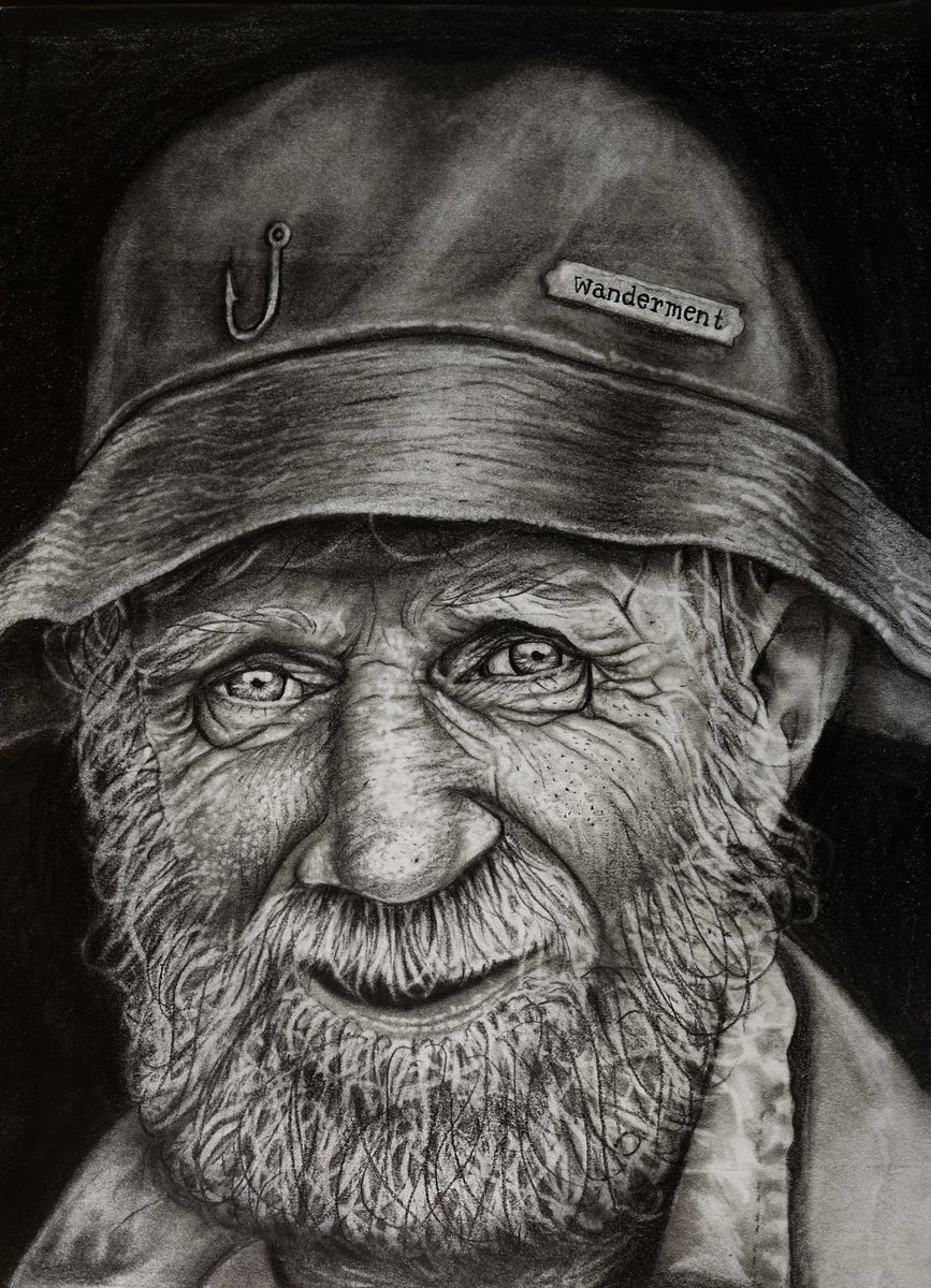 allygrounds's tweet image. Which ones did I draw, and which ones came out of my @everartai model (that I trained on my drawing style)..? 👀🤯 #AIart