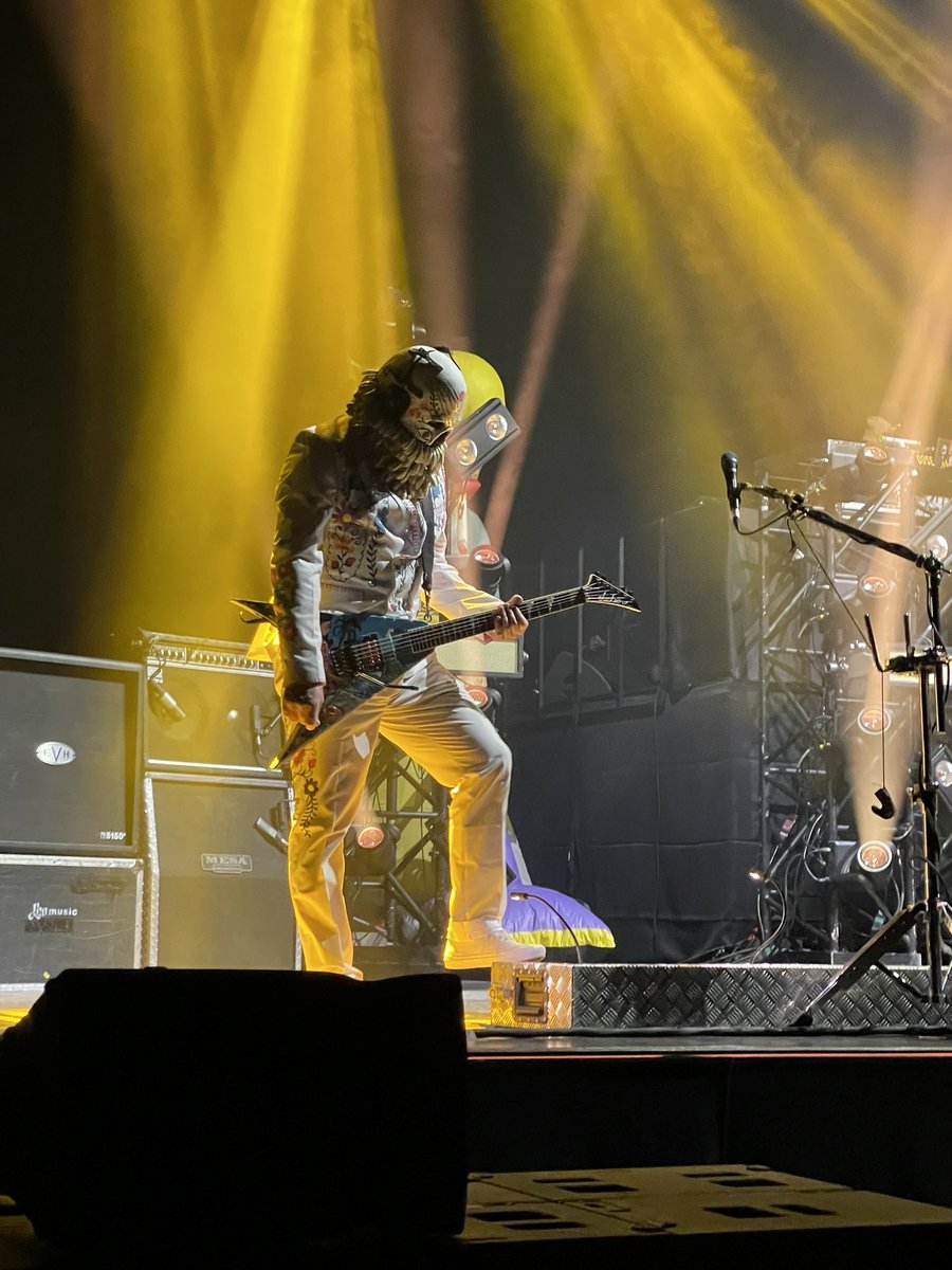 LBWES's tweet image. LimpBizkit 2023 tokyo japan

#limpbizkit #limp #wesborland