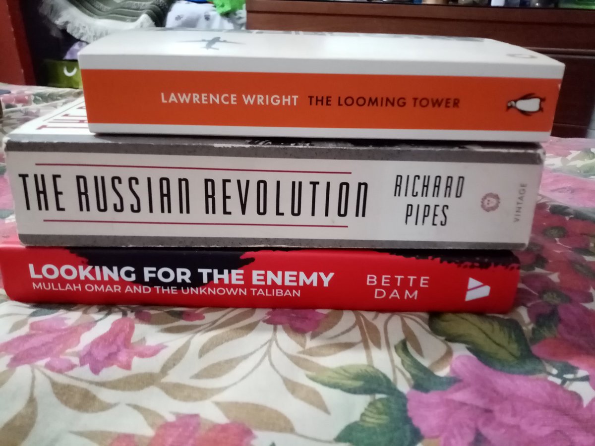 SaadiWriter's tweet photo. @goodreads #history #books #BooksWorthReading https://t.co/MVtZve9iTf