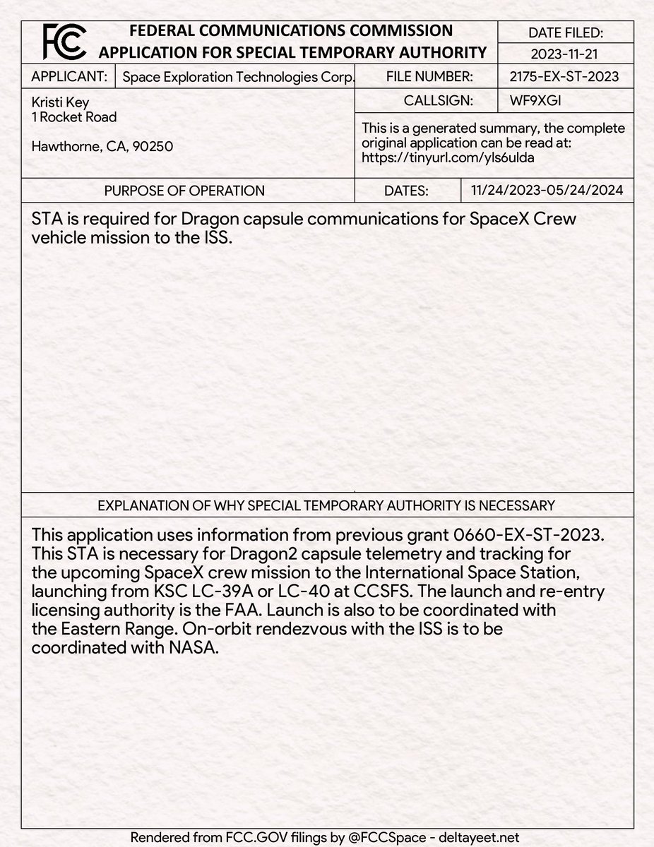 NASA Tech And Tech Drive tweet media