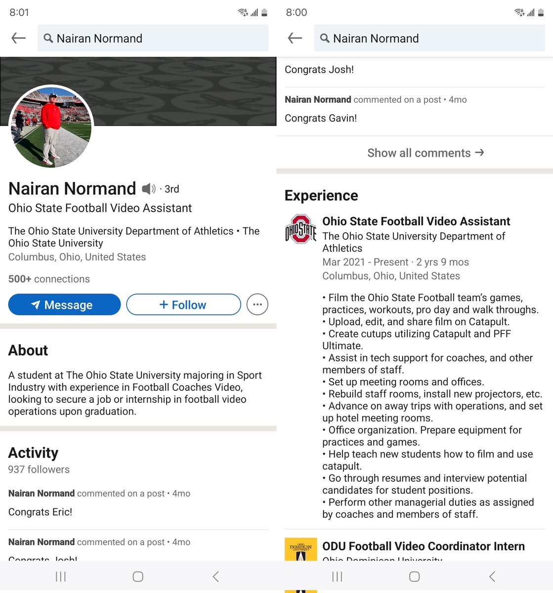 MichiganNation2 tweet media