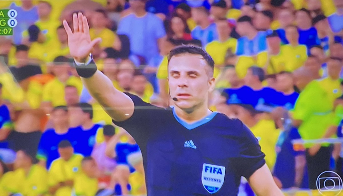 Pensa um cara arrependido de ter aceitado o Job…. Kkkk
<a href="/CBF_Futebol/">brasil</a> <a href="/afa/">AFA</a>