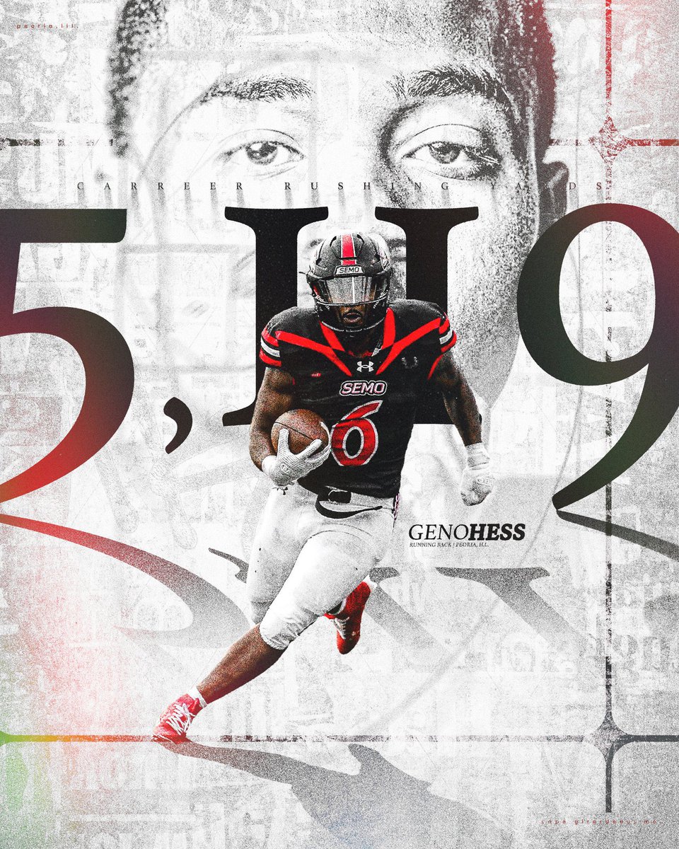 Geno Hess tweet media