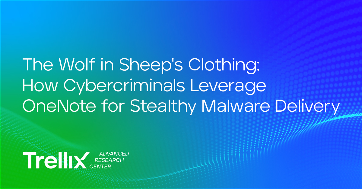 Looking to learn about Qakbot? Our very own <a href="/phd_phuc/">PhD. Phuc</a>’s talk at <a href="/codetalkshh/">code.talks</a> explores how Qakbot evolved to exploit OneNote, as well as social engineering and technical tactics. Watch for more. bit.ly/47pknx1