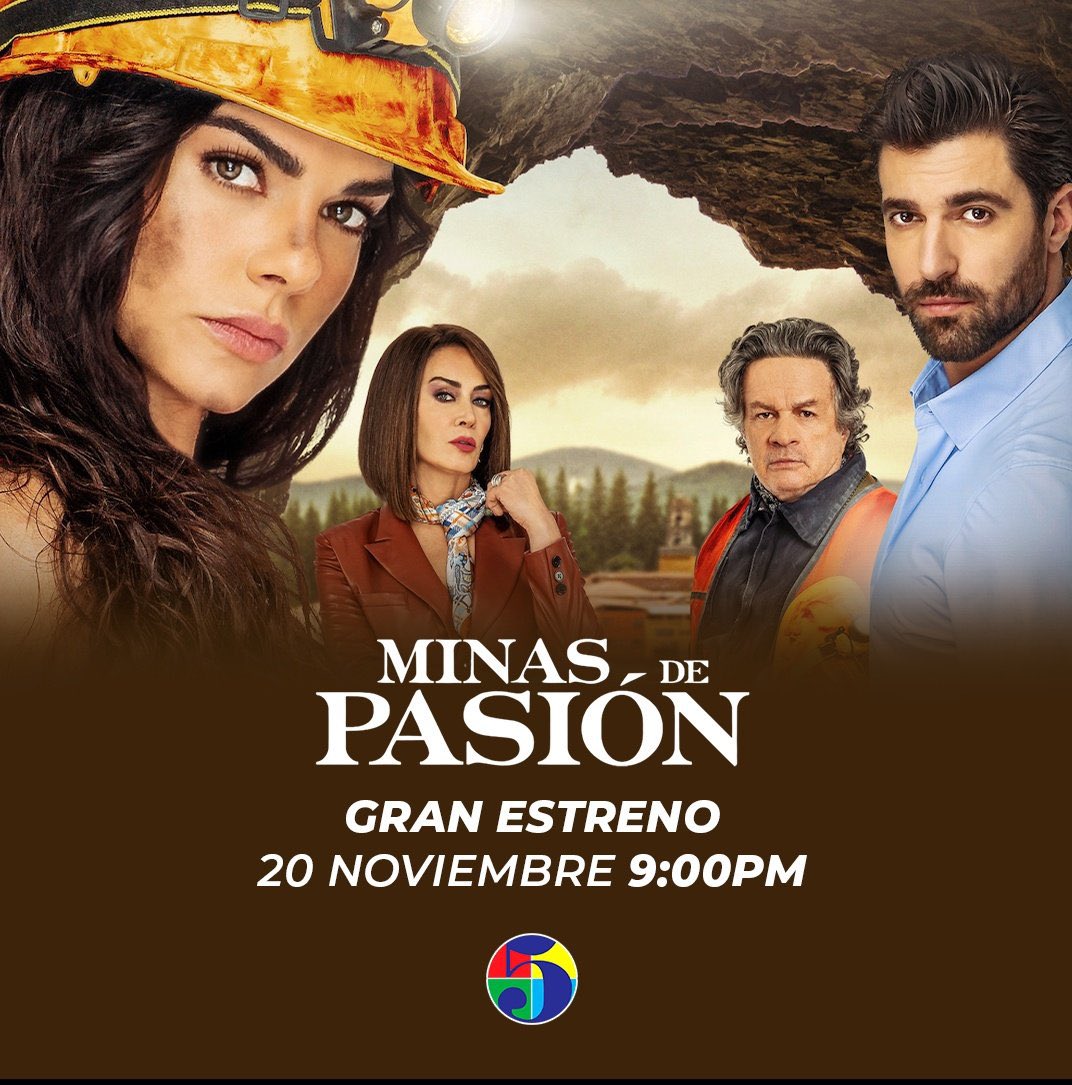 AidaOrt85179992's tweet photo. Ya inició en Republica Dominicana #MinasDePasion en #TelemicroHD a las 9pm no se la pierdan
@minasdepasionof 
@liviabritoof 
@OsvaldoDeLeOnOf 
@anettemicheltv 
#minasdepasion#tlnovela https://t.co/kNPFqGF27f