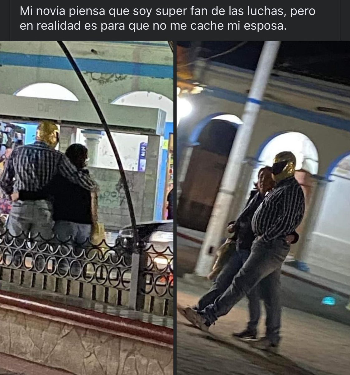 PorQue1mporta's tweet photo. https://t.co/YtOuQ5IRSm
