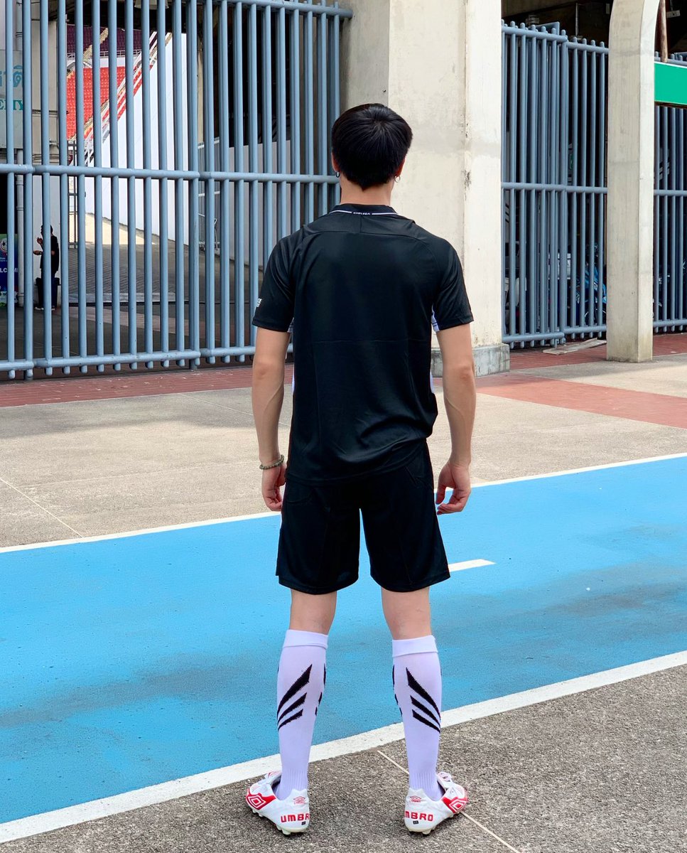 คาชุดบอลเลยไหม😎